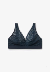 Niet geselecteerd, royal blue