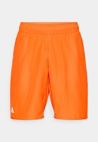 Geselecteerd, pure orange