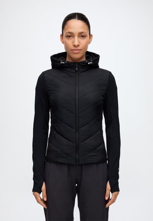 Guess, GRAZIA - Ветровка - jet black