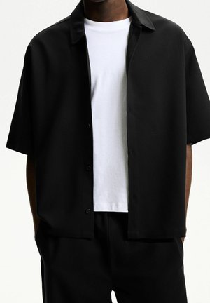 Chemise - black