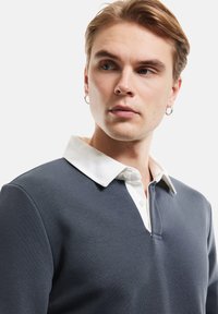 Koton Poloshirt - anthracite