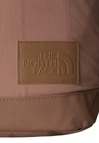 The North Face W NEVER STOP DAYPACK - Zaino - latte