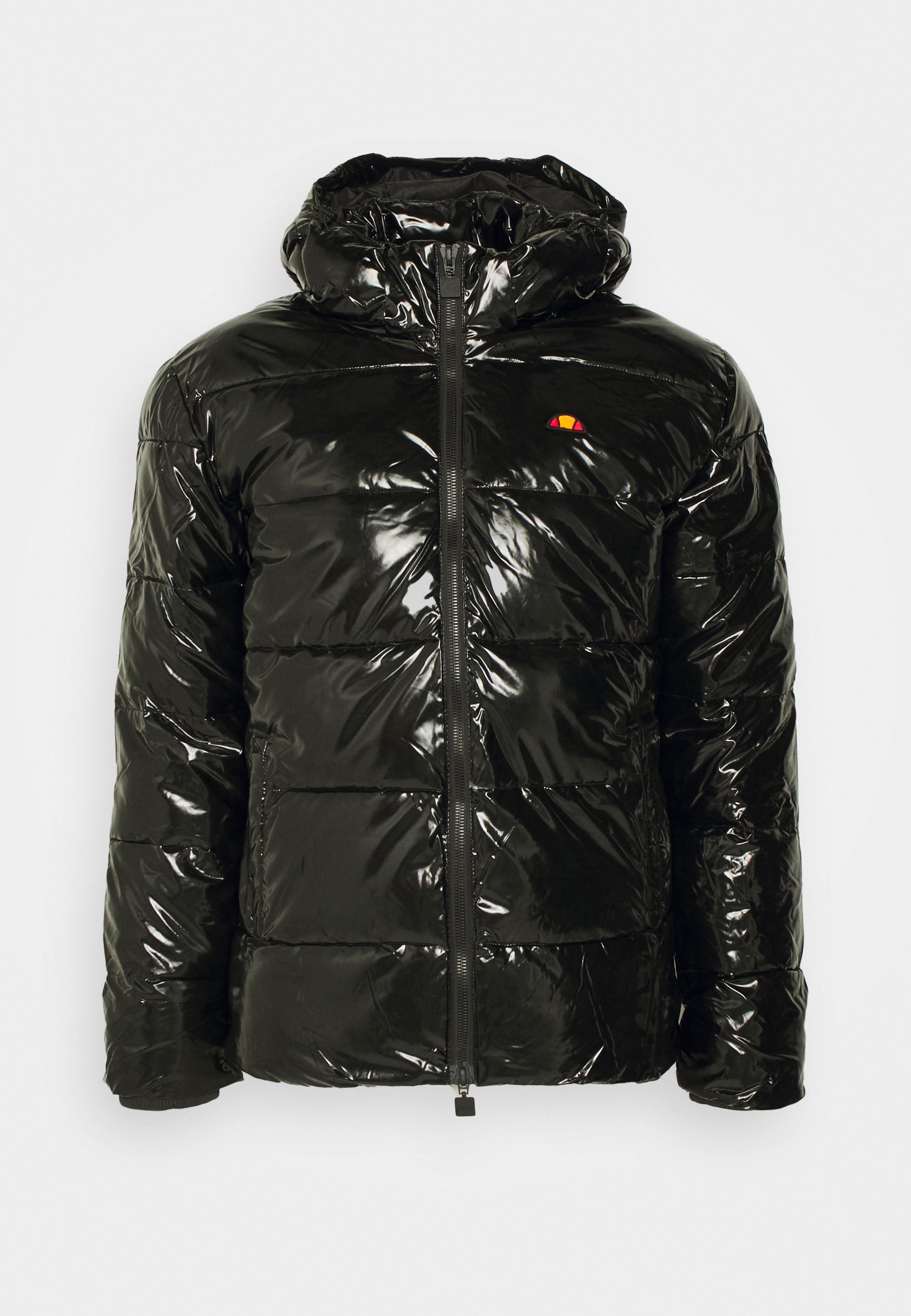 Winter coat black