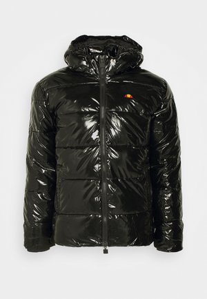 Ellesse TREVANI - Winterjas - black