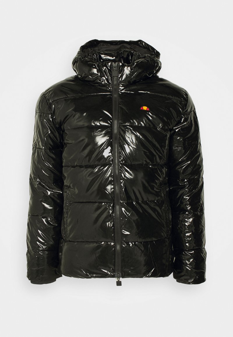 Ellesse Winterjas zwart Ellesse Winterjas zwart