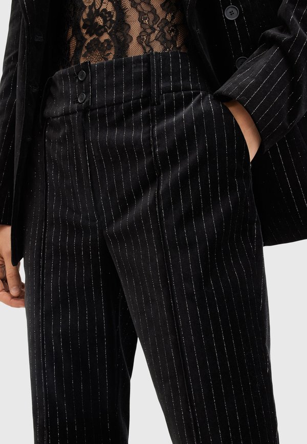 SEVENH VEL  - Trousers3