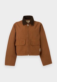 Unausgewählt, hamilton brown/tobacco