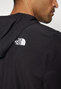 The North Face HOOD - Outdoorjakke - black