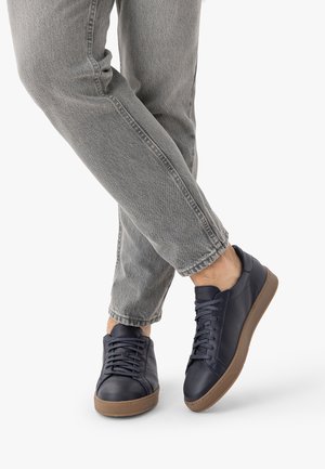 RYŁKO Sneakers low - dark blue