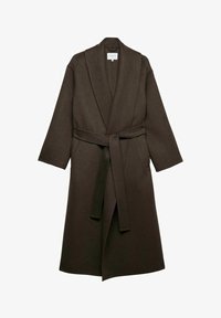 Niet geselecteerd, brown