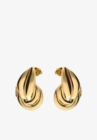 Geselecteerd, goudkleurig