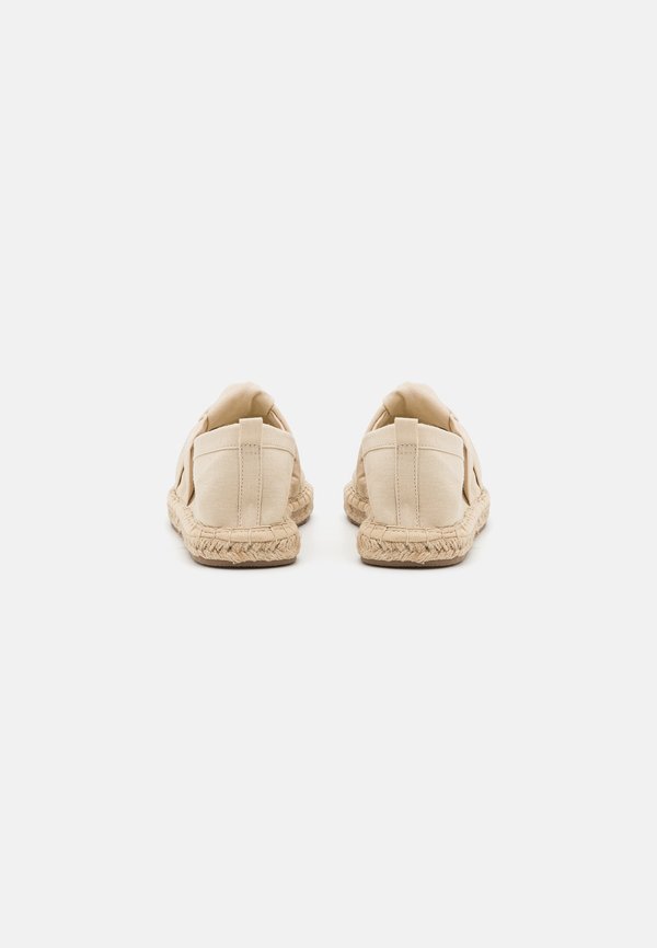 KOPPA - Espadrilles -  beige2