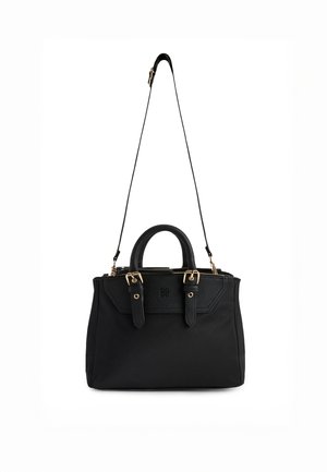 adL Borsa a mano - black