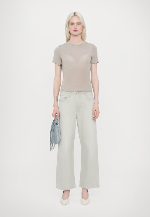 REN - Relaxed fit jeans - colina4