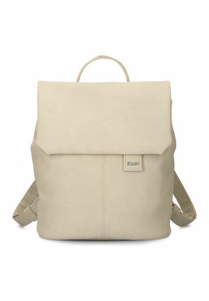 MADEMOISELLE M CITY - Rugzak - nubuk linen