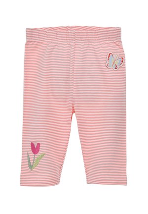 CAPRI GERINGELT SCHMETTERLING - Tights - rose