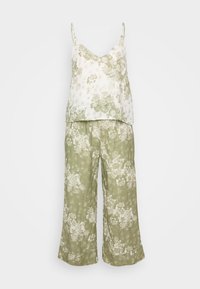 Unselected, oftime sage/green