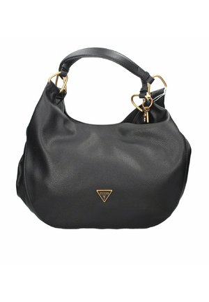 BECCI - Shopping bag - nero