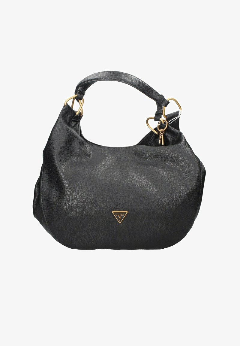 Guess BECCI - Shopping bag - nero