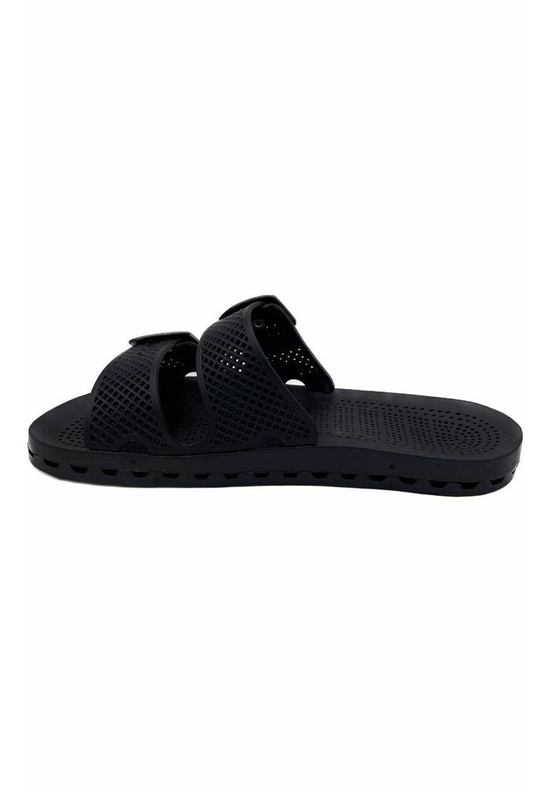 Sensi Ciabatte da mare - black