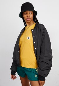Carhartt WIP POCKET - T-shirt basique - sunray
