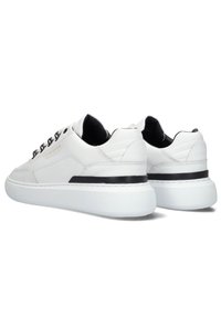 CYCLEUR de LUXE SNEAKERS - Sneakers laag - wit