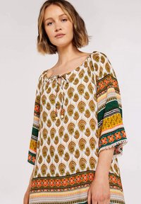 Apricot Vestido informal - khaki