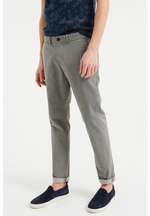 Chinos - grey