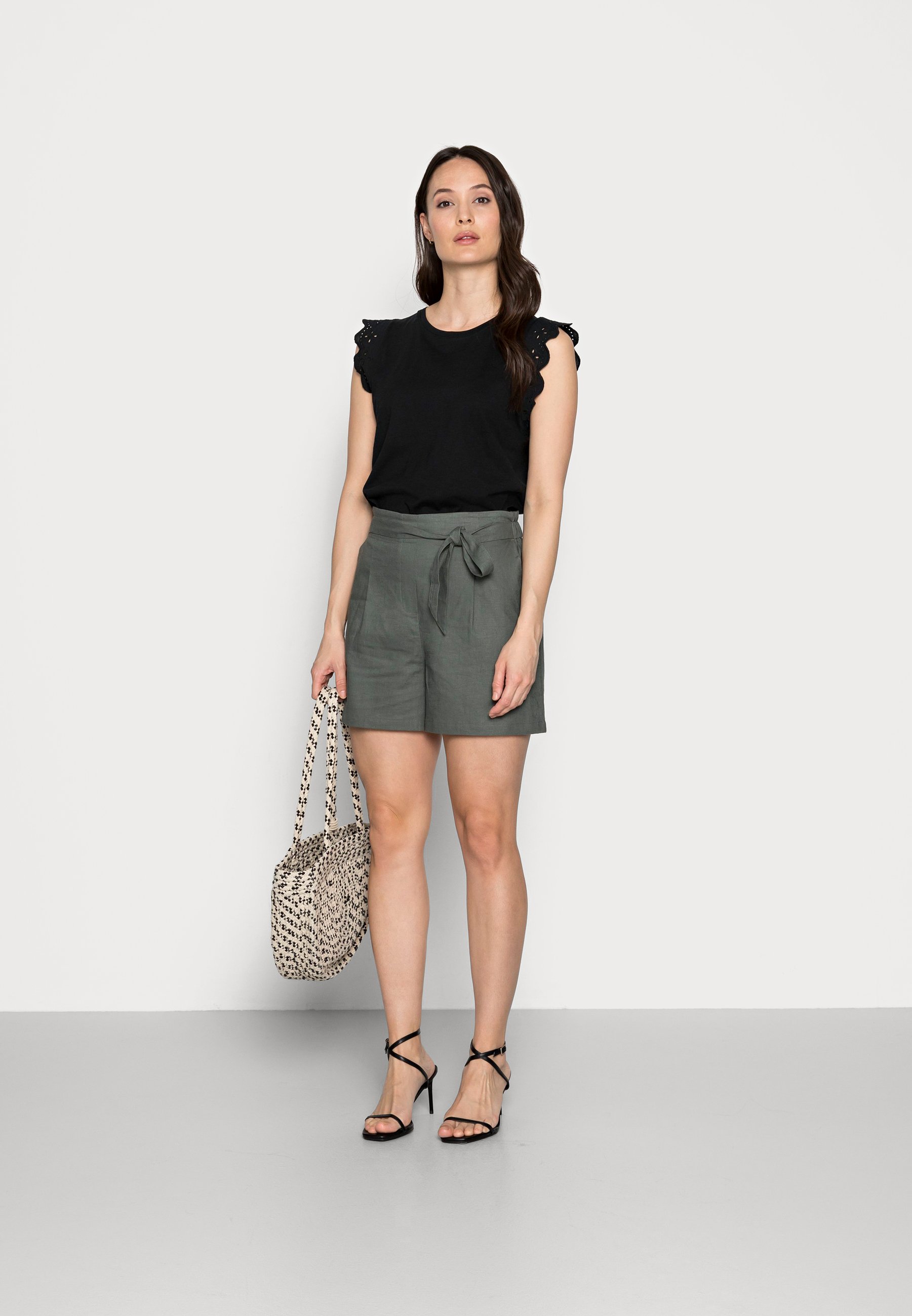 Damen ANGLAIS - T-Shirt print Damen ANGLAIS - T-Shirt print