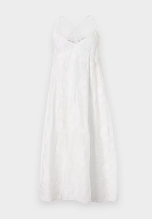 DRYKORN AVISSA - Vestito casual - off white