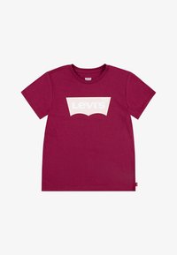 Ausgewählt, classic red plum