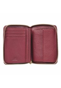 Bogner ANDERMATT NORAH - Monedero - darkred