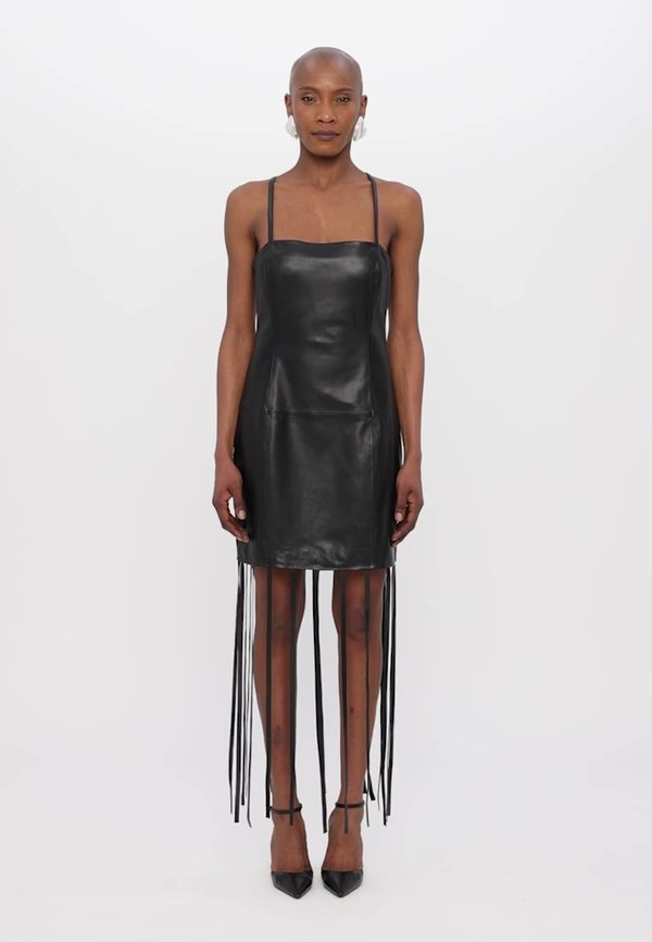 LOLA MINI DRESS - Day dress4