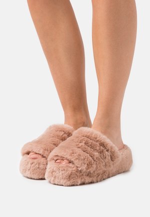 Tamaris, Mules à talons - light pink