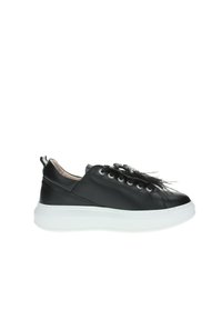 LORENZO-MARI Sneakers basse - nero