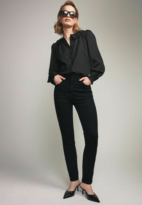 2 PACK  - Jeans Slim Fit