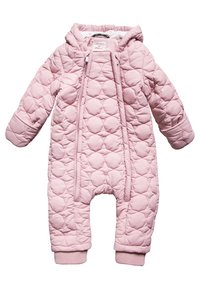 Esprit Mono para la nieve - light pink