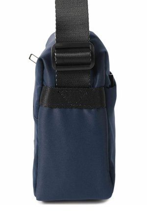 Hedgren NOVA NEUTRON  - Sac bandoulière - navy cosmos