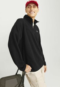 Jack & Jones - Bluza z polaru