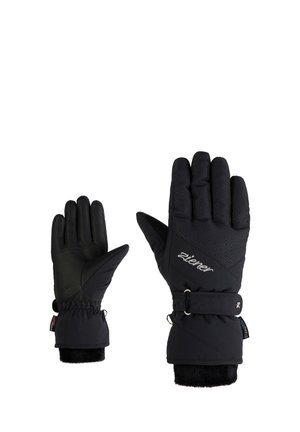 Gloves - schwarz