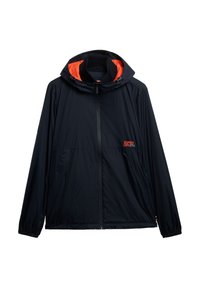 Unselected, eclipse navy logo