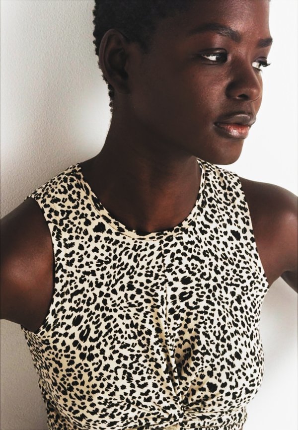 NMTWIGGI  - Top - beige4