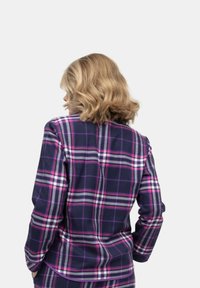 Cyberjammies Pyjamashirt - dunkelblau