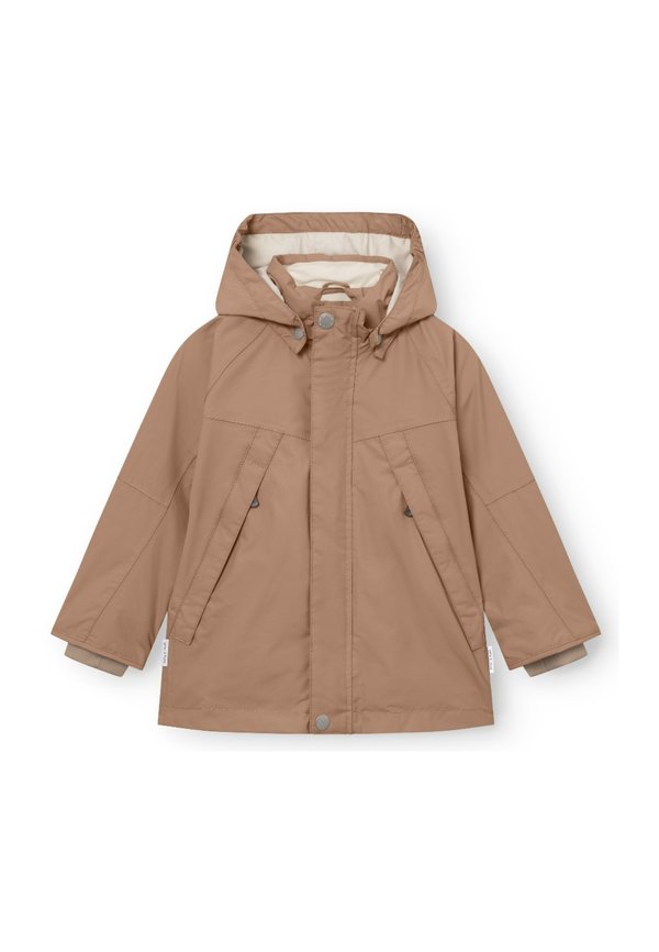 MATVALON UNISEX - Outdoor jacket