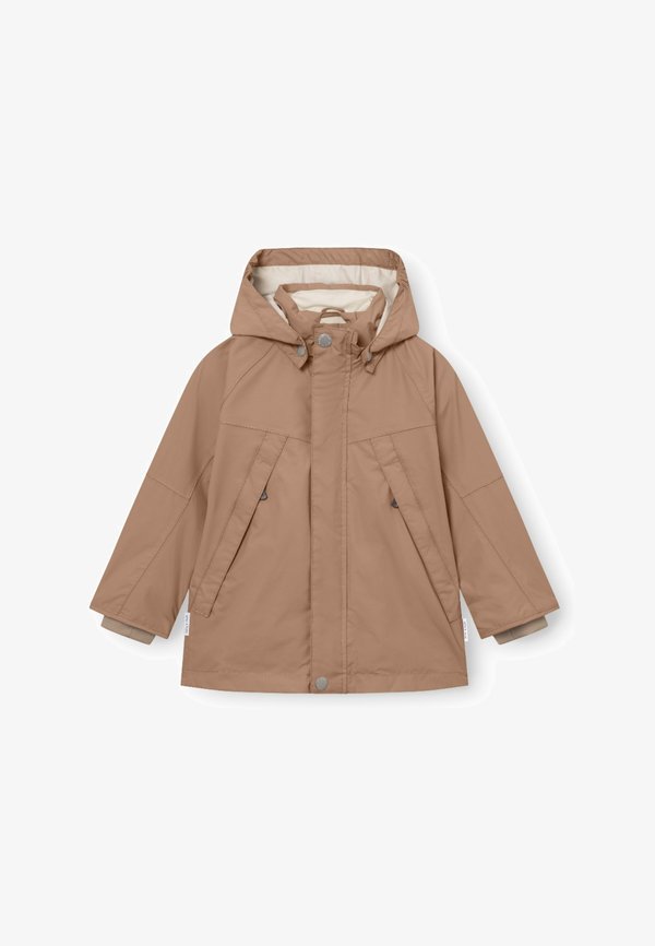 MATVALON UNISEX - Outdoor jacket