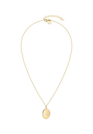 Halskæder - gold-coloured