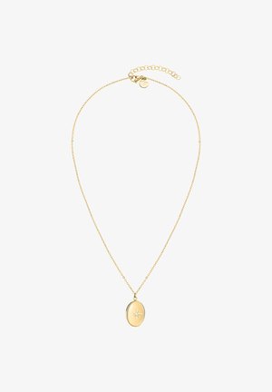 Collana - gold-coloured