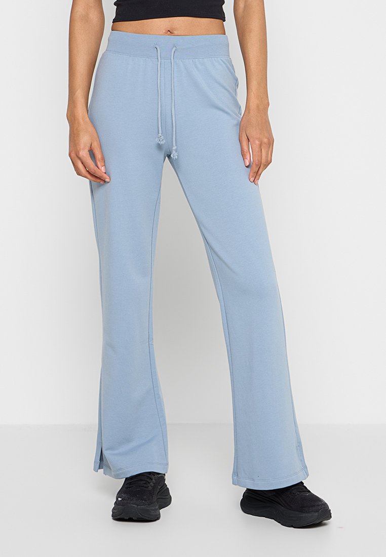 Champion Trainingsbroek blauw Champion Trainingsbroek blauw