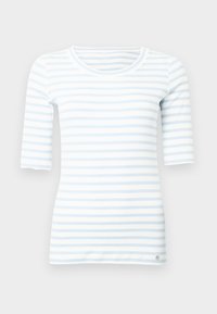 Apdrukāts T-krekls - skyway new