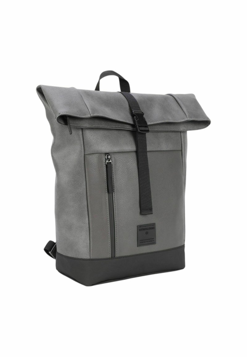 Strellson Northwood 2.0 Mochila 15″ Poliéster Gris Oscuro